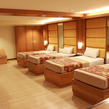 Pinoy Pamilya Hotel Pasay Eksteriør bilde