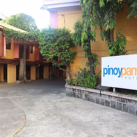 Pinoy Pamilya Hotel Pasay Eksteriør bilde