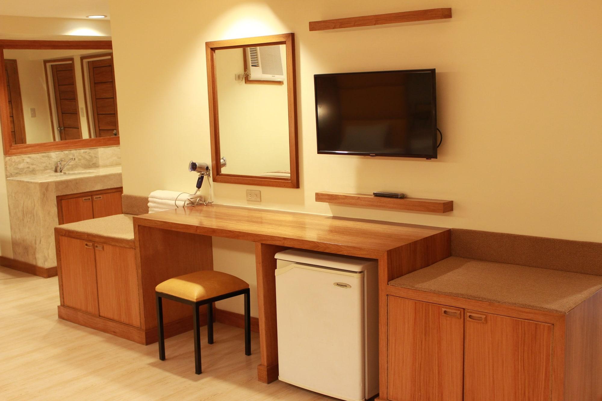 Pinoy Pamilya Hotel Pasay Eksteriør bilde
