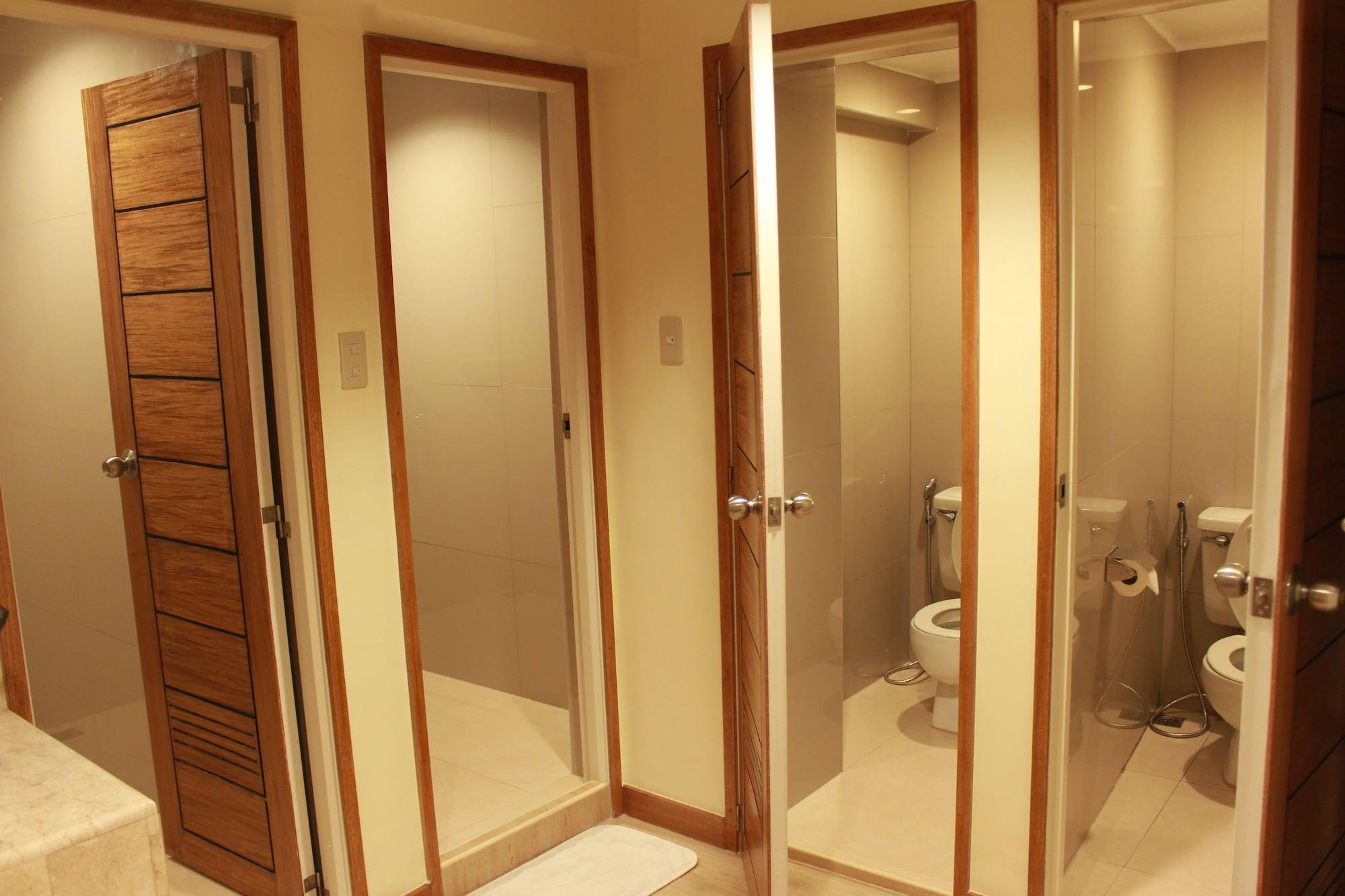 Pinoy Pamilya Hotel Pasay Eksteriør bilde