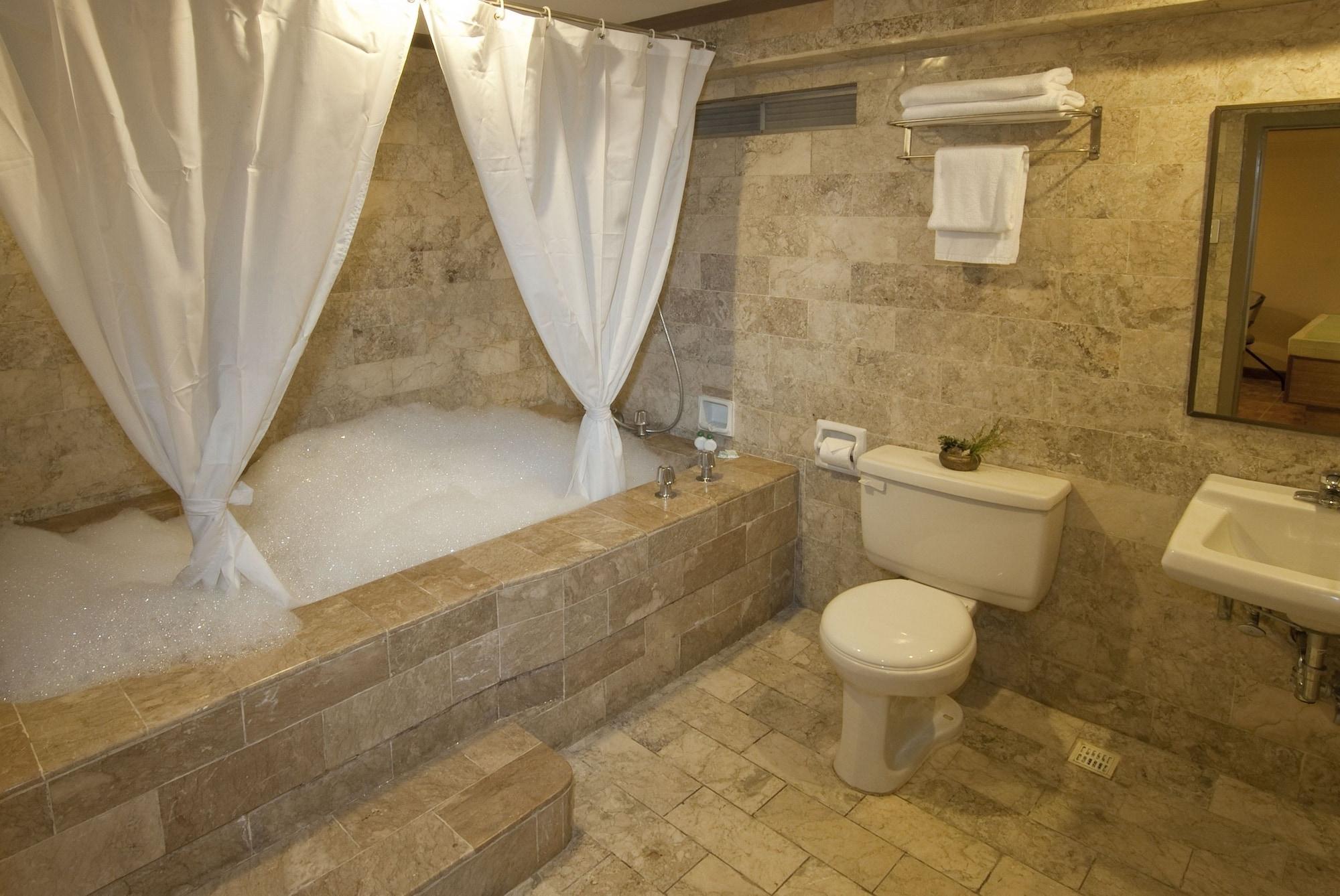 Pinoy Pamilya Hotel Pasay Eksteriør bilde