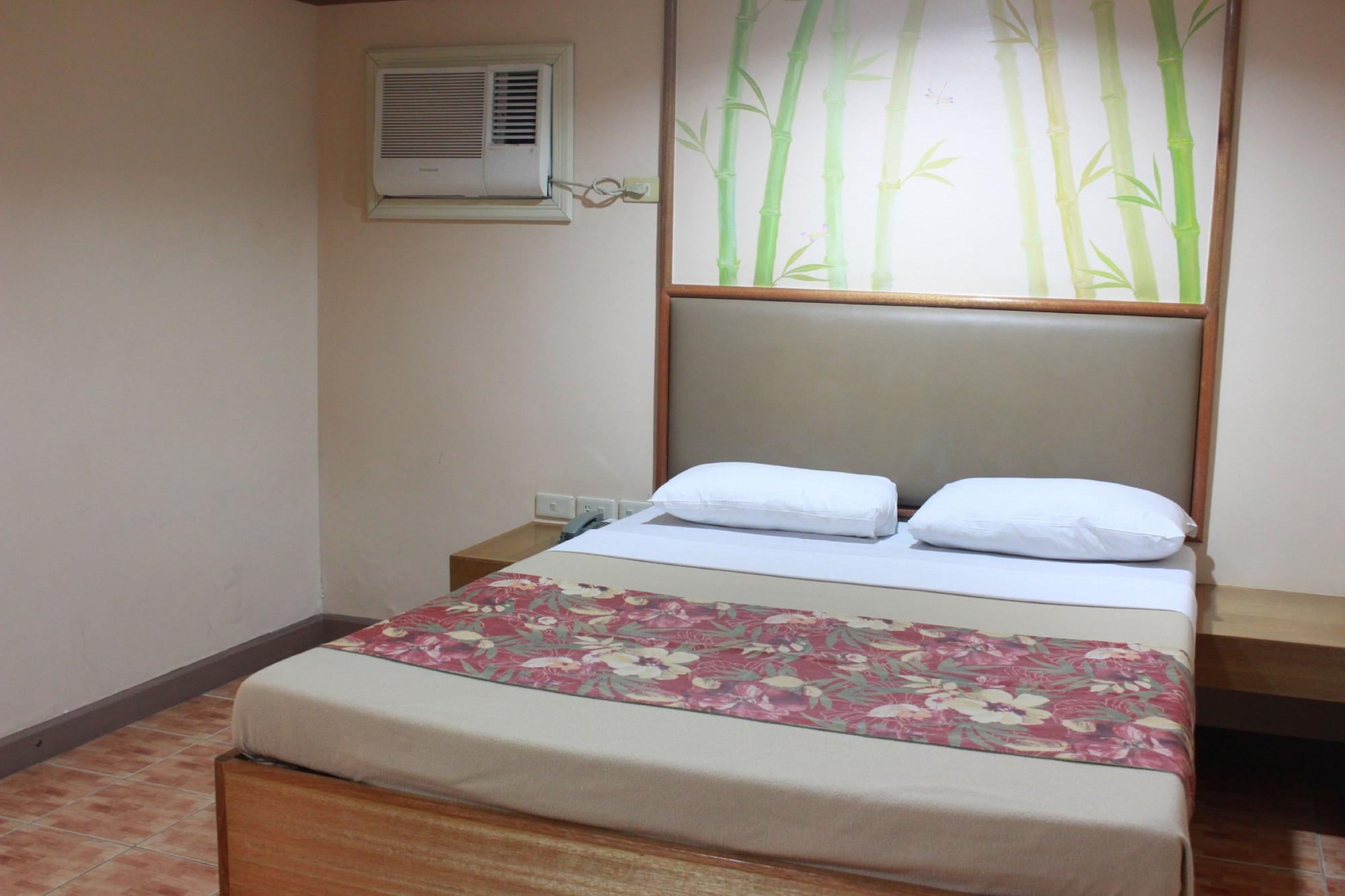 Pinoy Pamilya Hotel Pasay Eksteriør bilde