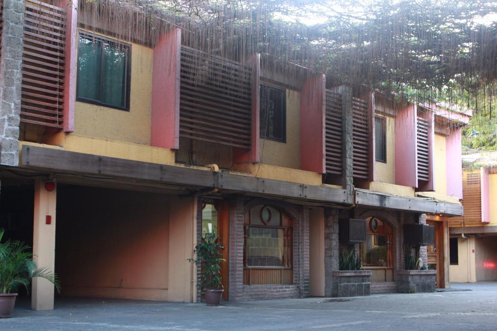 Pinoy Pamilya Hotel Pasay Eksteriør bilde