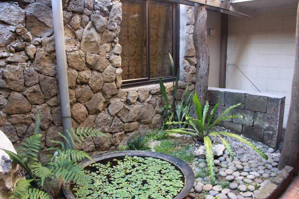 Pinoy Pamilya Hotel Pasay Eksteriør bilde