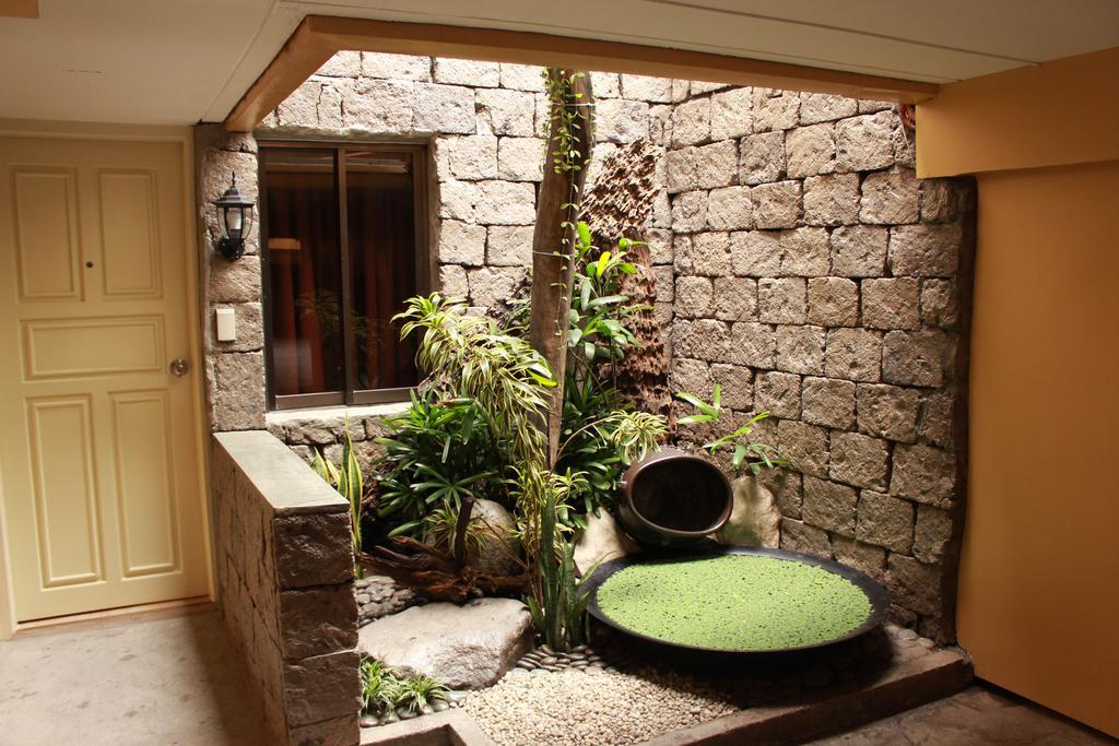 Pinoy Pamilya Hotel Pasay Eksteriør bilde