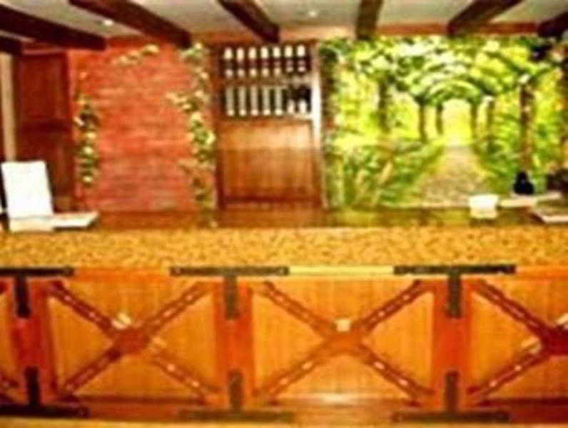 Pinoy Pamilya Hotel Pasay Eksteriør bilde