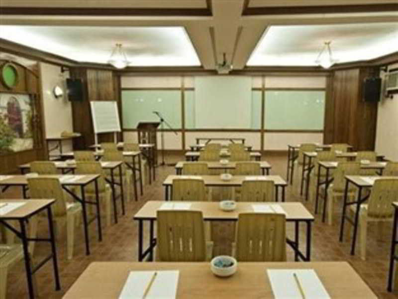 Pinoy Pamilya Hotel Pasay Eksteriør bilde