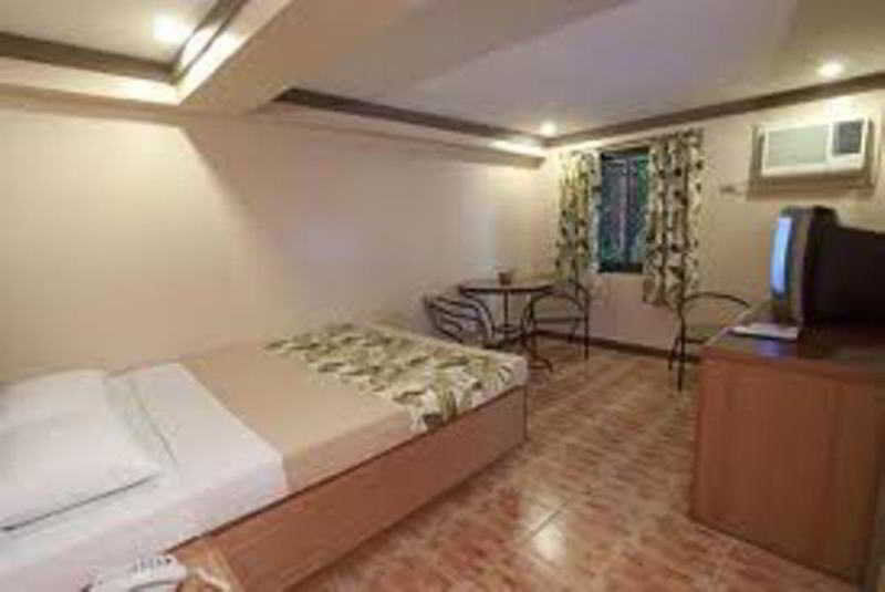 Pinoy Pamilya Hotel Pasay Eksteriør bilde